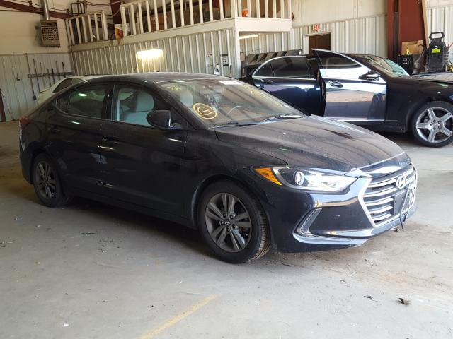 Photo 0 VIN: 5NPD84LF7HH048160 - HYUNDAI ELANTRA SE 