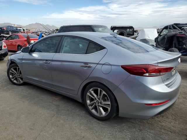 Photo 1 VIN: 5NPD84LF7HH048918 - HYUNDAI ELANTRA 