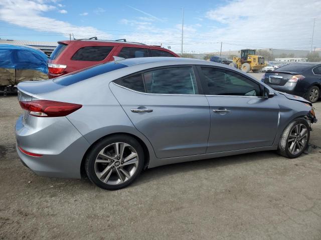 Photo 2 VIN: 5NPD84LF7HH048918 - HYUNDAI ELANTRA 