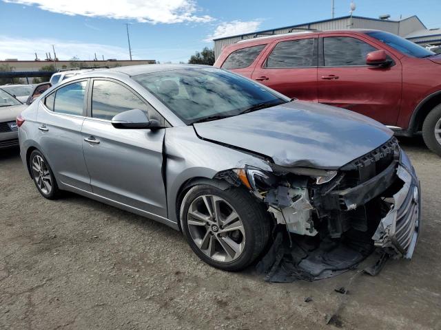 Photo 3 VIN: 5NPD84LF7HH048918 - HYUNDAI ELANTRA 