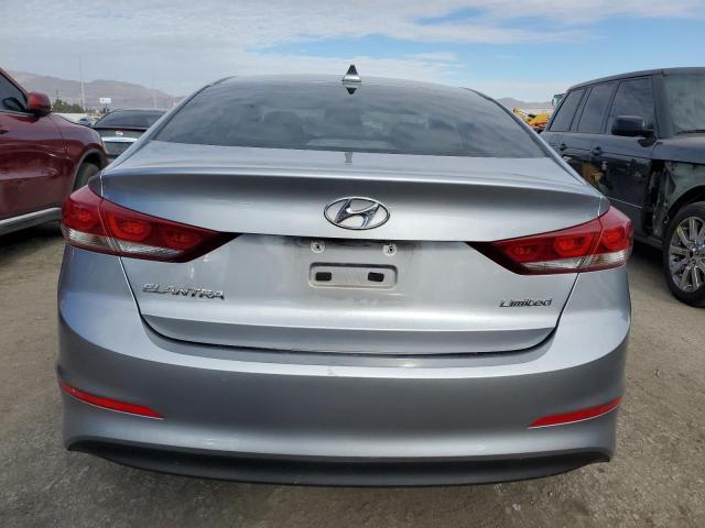 Photo 5 VIN: 5NPD84LF7HH048918 - HYUNDAI ELANTRA 