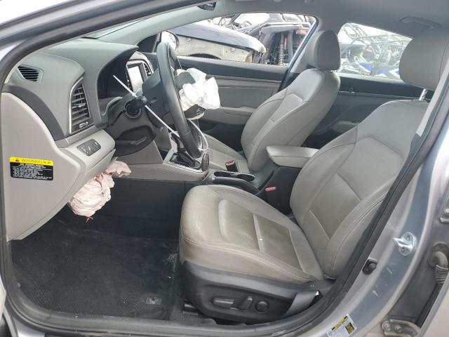 Photo 6 VIN: 5NPD84LF7HH048918 - HYUNDAI ELANTRA 