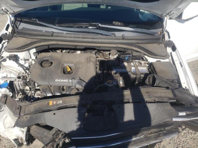 Photo 10 VIN: 5NPD84LF7HH051348 - HYUNDAI ELANTRA SE 