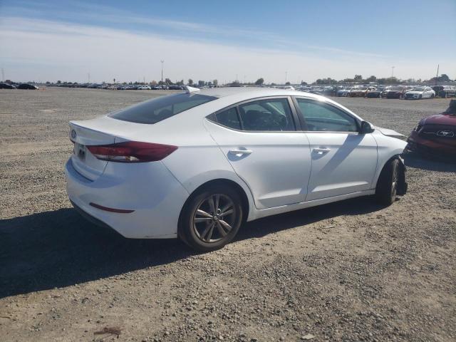 Photo 2 VIN: 5NPD84LF7HH051348 - HYUNDAI ELANTRA SE 