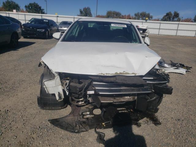 Photo 4 VIN: 5NPD84LF7HH051348 - HYUNDAI ELANTRA SE 