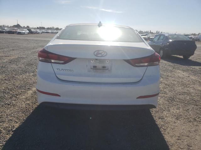 Photo 5 VIN: 5NPD84LF7HH051348 - HYUNDAI ELANTRA SE 