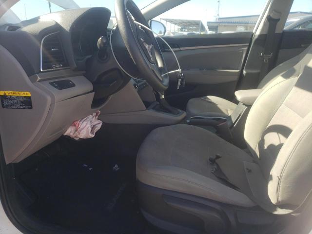 Photo 6 VIN: 5NPD84LF7HH051348 - HYUNDAI ELANTRA SE 