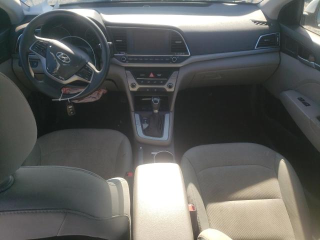 Photo 7 VIN: 5NPD84LF7HH051348 - HYUNDAI ELANTRA SE 