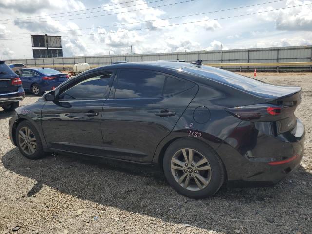 Photo 1 VIN: 5NPD84LF7HH054542 - HYUNDAI ELANTRA 