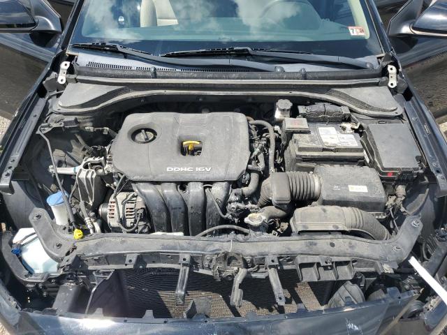 Photo 10 VIN: 5NPD84LF7HH054542 - HYUNDAI ELANTRA 