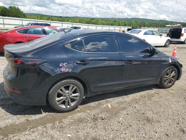 Photo 2 VIN: 5NPD84LF7HH054542 - HYUNDAI ELANTRA 