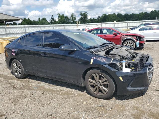 Photo 3 VIN: 5NPD84LF7HH054542 - HYUNDAI ELANTRA 