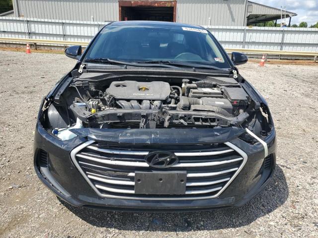 Photo 4 VIN: 5NPD84LF7HH054542 - HYUNDAI ELANTRA 