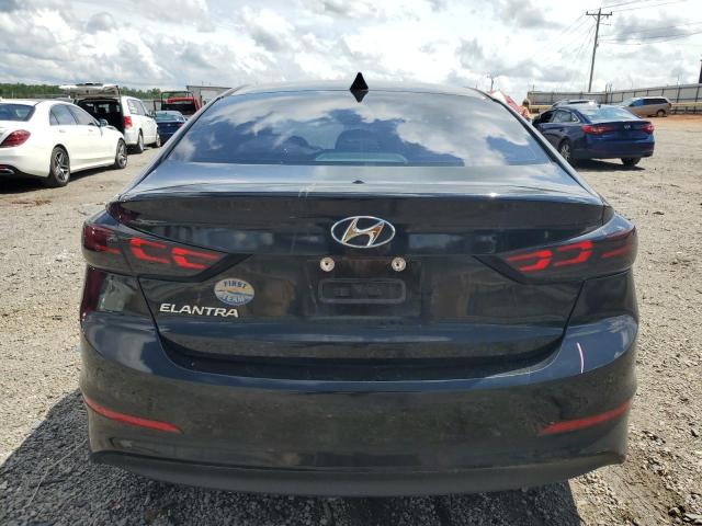 Photo 5 VIN: 5NPD84LF7HH054542 - HYUNDAI ELANTRA 