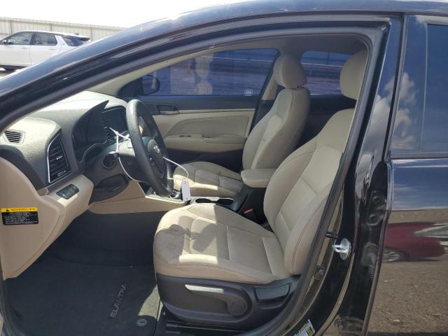 Photo 6 VIN: 5NPD84LF7HH054542 - HYUNDAI ELANTRA 