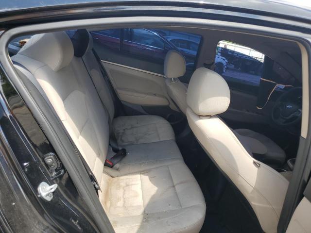 Photo 9 VIN: 5NPD84LF7HH054542 - HYUNDAI ELANTRA 