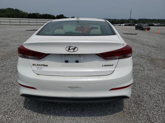 Photo 5 VIN: 5NPD84LF7HH058090 - HYUNDAI ELANTRA SE 