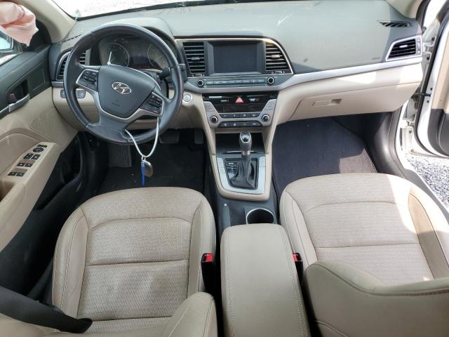 Photo 7 VIN: 5NPD84LF7HH058090 - HYUNDAI ELANTRA SE 