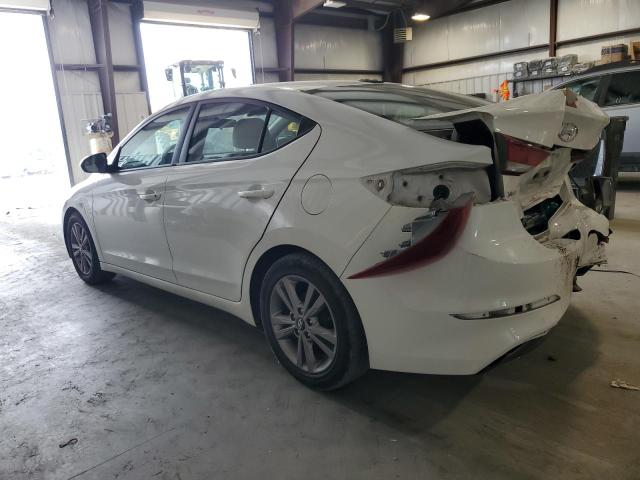 Photo 1 VIN: 5NPD84LF7HH058929 - HYUNDAI ELANTRA SE 