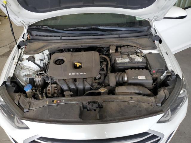 Photo 10 VIN: 5NPD84LF7HH058929 - HYUNDAI ELANTRA SE 