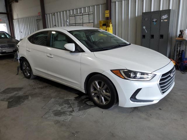 Photo 3 VIN: 5NPD84LF7HH058929 - HYUNDAI ELANTRA SE 