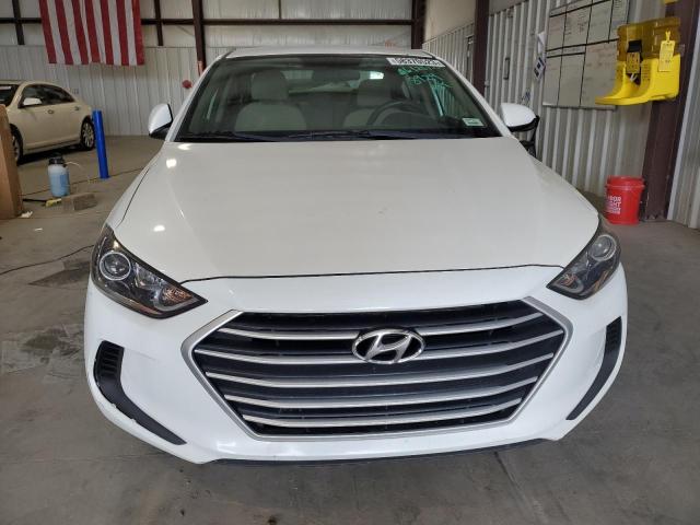 Photo 4 VIN: 5NPD84LF7HH058929 - HYUNDAI ELANTRA SE 