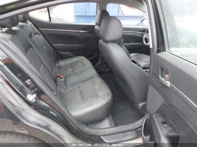 Photo 7 VIN: 5NPD84LF7HH059076 - HYUNDAI ELANTRA 