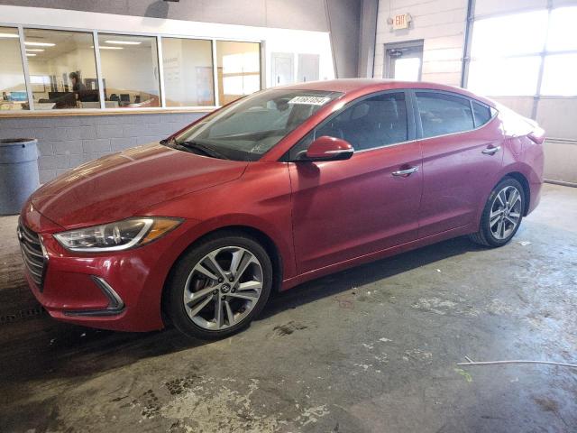 Photo 0 VIN: 5NPD84LF7HH059790 - HYUNDAI ELANTRA 