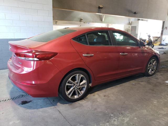 Photo 2 VIN: 5NPD84LF7HH059790 - HYUNDAI ELANTRA 