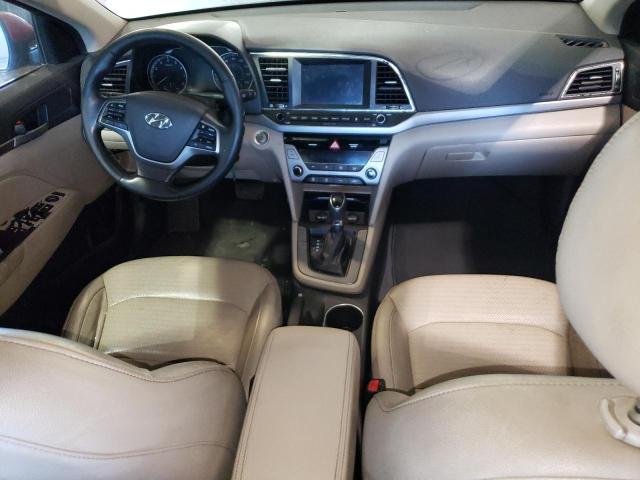 Photo 7 VIN: 5NPD84LF7HH059790 - HYUNDAI ELANTRA 