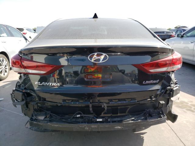 Photo 8 VIN: 5NPD84LF7HH060163 - HYUNDAI ELANTRA SE 