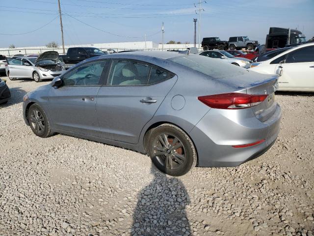 Photo 1 VIN: 5NPD84LF7HH064553 - HYUNDAI ELANTRA SE 