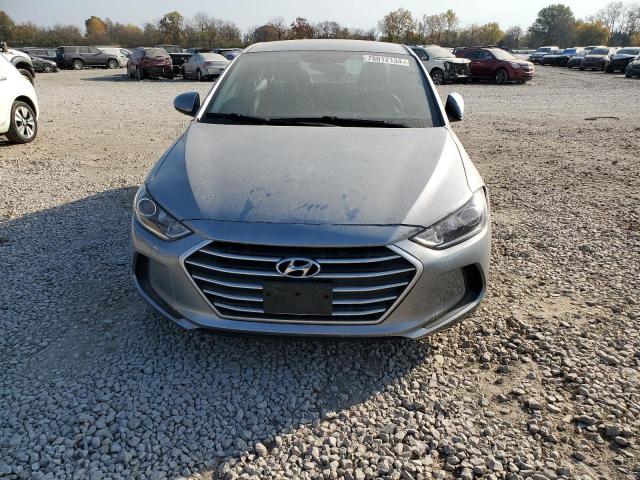 Photo 4 VIN: 5NPD84LF7HH064553 - HYUNDAI ELANTRA SE 