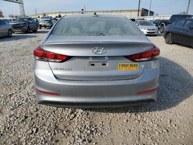 Photo 5 VIN: 5NPD84LF7HH064553 - HYUNDAI ELANTRA SE 