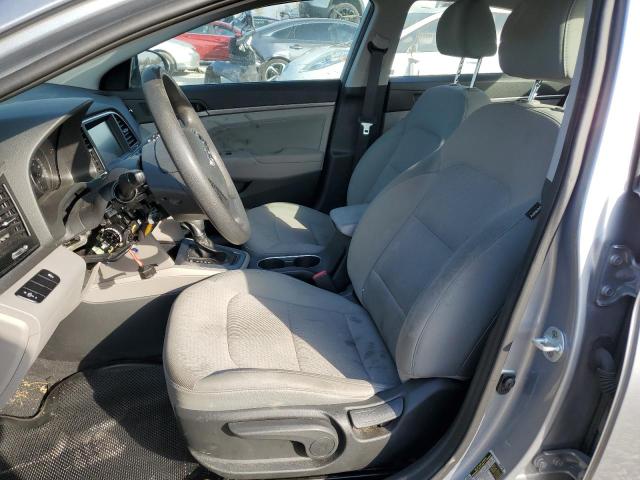 Photo 6 VIN: 5NPD84LF7HH064553 - HYUNDAI ELANTRA SE 