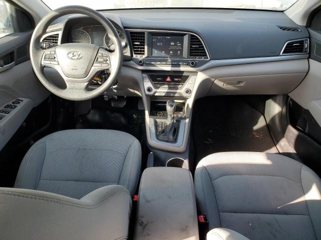 Photo 7 VIN: 5NPD84LF7HH064553 - HYUNDAI ELANTRA SE 