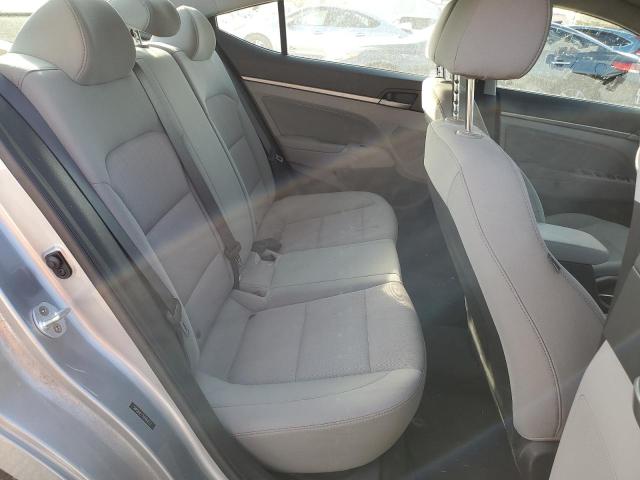 Photo 9 VIN: 5NPD84LF7HH064553 - HYUNDAI ELANTRA SE 