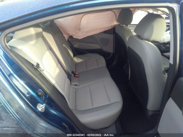 Photo 7 VIN: 5NPD84LF7HH064746 - HYUNDAI ELANTRA 