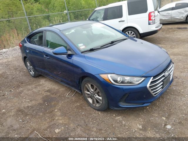 Photo 0 VIN: 5NPD84LF7HH064763 - HYUNDAI ELANTRA 