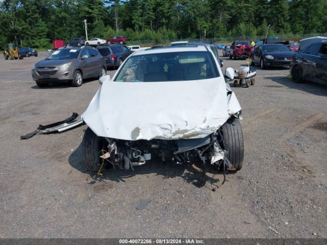 Photo 5 VIN: 5NPD84LF7HH072071 - HYUNDAI ELANTRA 