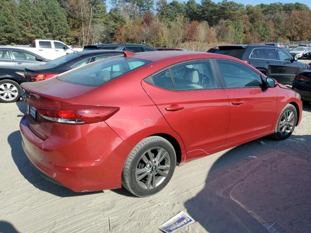 Photo 2 VIN: 5NPD84LF7HH072524 - HYUNDAI ELANTRA SE 