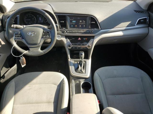 Photo 7 VIN: 5NPD84LF7HH072524 - HYUNDAI ELANTRA SE 