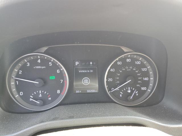 Photo 8 VIN: 5NPD84LF7HH072524 - HYUNDAI ELANTRA SE 