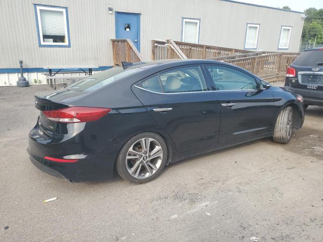 Photo 2 VIN: 5NPD84LF7HH075309 - HYUNDAI ELANTRA SE 