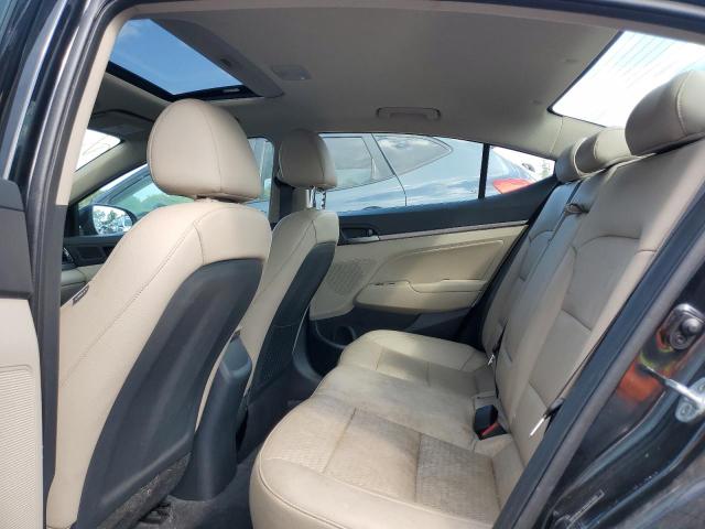 Photo 9 VIN: 5NPD84LF7HH075309 - HYUNDAI ELANTRA SE 