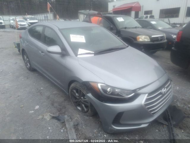 Photo 0 VIN: 5NPD84LF7HH075486 - HYUNDAI ELANTRA 