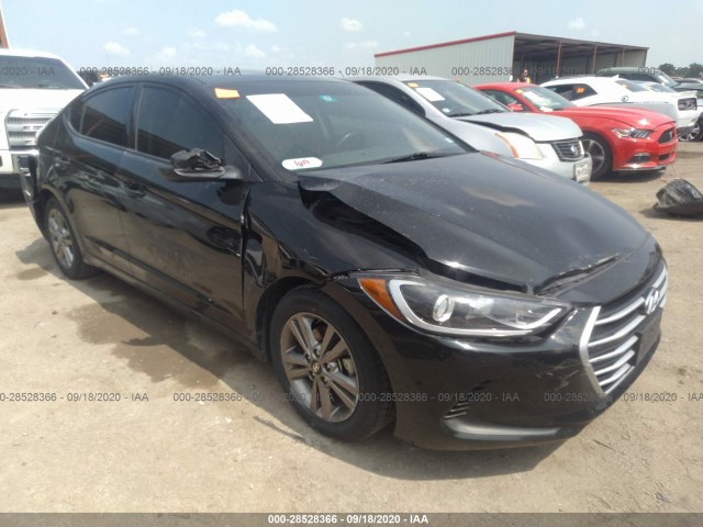 Photo 0 VIN: 5NPD84LF7HH078209 - HYUNDAI ELANTRA 