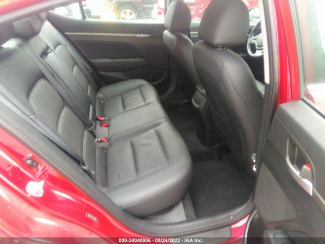 Photo 7 VIN: 5NPD84LF7HH079683 - HYUNDAI ELANTRA 