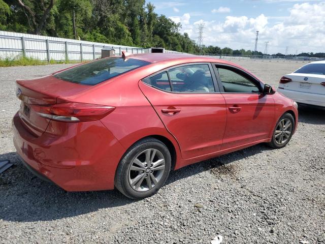 Photo 2 VIN: 5NPD84LF7HH080851 - HYUNDAI ELANTRA SE 