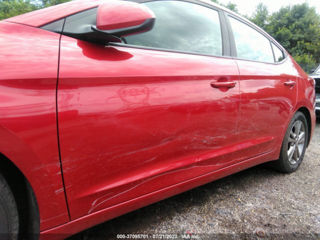 Photo 5 VIN: 5NPD84LF7HH085287 - HYUNDAI ELANTRA 